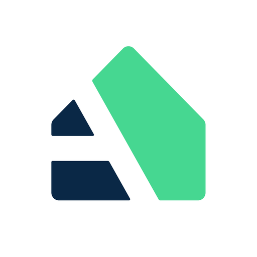 Alphaletz - Landlord Software logo