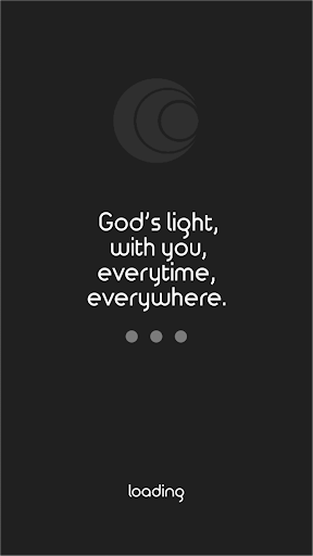 CovenantLight Screen 2