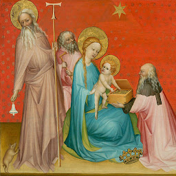 Icon image Mysteries of the Holy Infancy