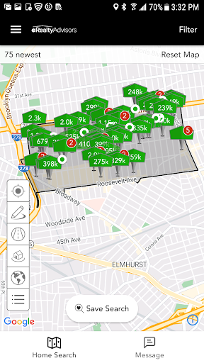 eRealty BuyandSell Real Estate