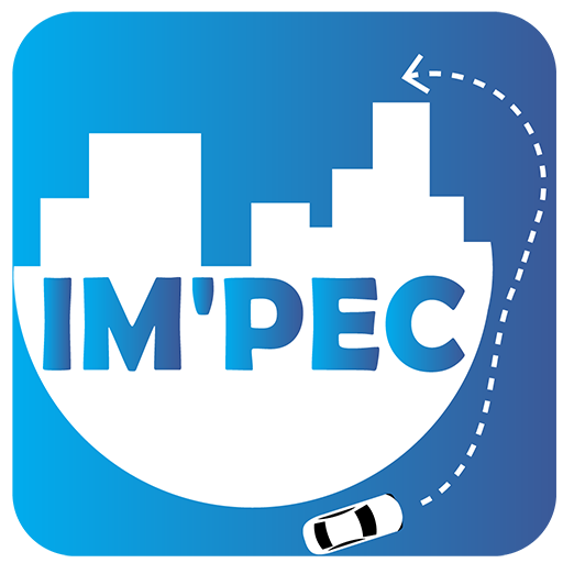 IMPEC logo