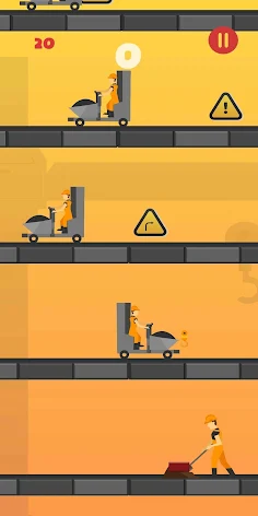 Build Up - Screenshot 2