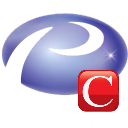 博格ERP logo