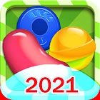 Candy Bomb Blast - Match 3 Puzzle Game 1.0.10