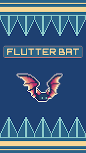 Flutter Bat