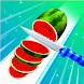 Fruit Slice: 3d ASMR Game
