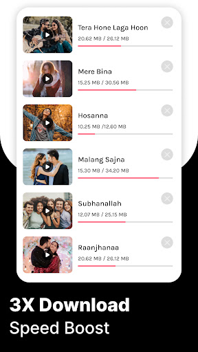 Video Downloader for Threads