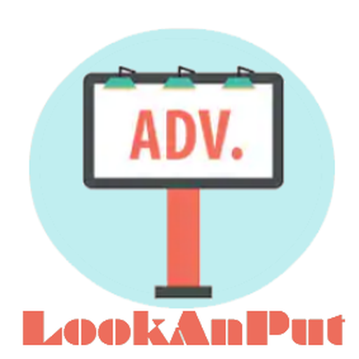 LookAnPut شاهد واعلن