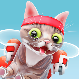 DeliCat Mod Apk