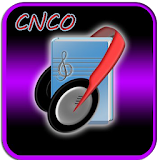 CNCO Musica icon