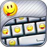 Emoji Keyboard ? icon