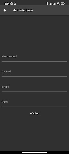 DevUtilities Screen 3