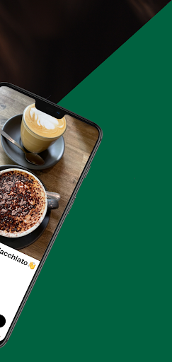 Cafe Macchiato Screen 3
