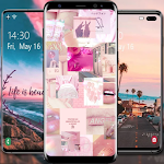 Cover Image of Download Aesthetic Pastel Wallpapers  APK