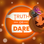 Cover Image of Download Truth or Dare Game - You Dare? 7.7.11 APK
