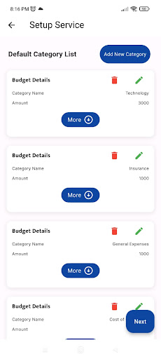 K1 Receipt Plus Screen 2