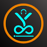 YogiFi: Smart | Personalized Yoga Trainer icon