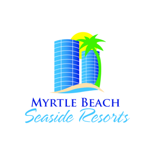 Myrtle Beach Seaside Resorts  Icon