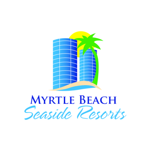 Myrtle Beach Seaside Resorts logo