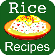 Rice Recipes (Biryani & Pulao)