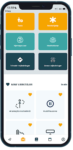 MindPro Screen 2