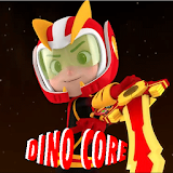 special DINO CORE show icon