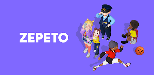 Zepeto Google Play のアプリ