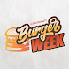 Cincinnati Burger Week - Androidアプリ
