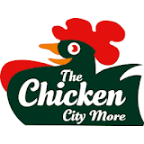 The Chicken City More icon