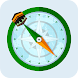 Qibla Finder - Prayer Time - Androidアプリ