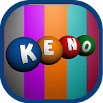 Cover Image of Download Keno Bingo 1.8 APK