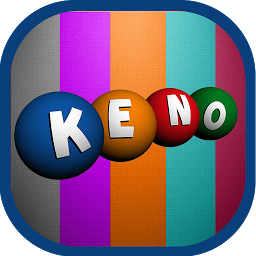 「Keno Bingo」のアイコン画像