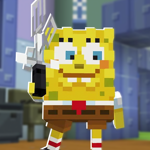 Sponge mods