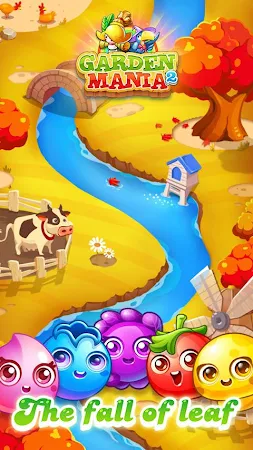 Game screenshot Garden Mania 2 hack