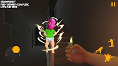 Baby in Pink Horror Game 1 Modのおすすめ画像2