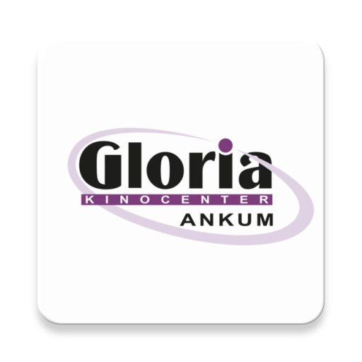 Gloria Kinocenter Ankum logo