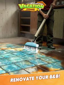 Vacation Home - Merge & Design poster 15