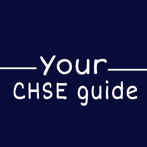 yourCHSEguide +2 CHSE Odisha logo
