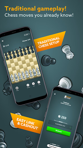 Bitcoin Chess Screen 2