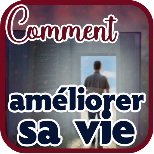 Comment améliorer sa vie logo