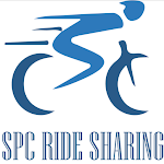 Cover Image of Télécharger SPC Ride Share 1.0 APK