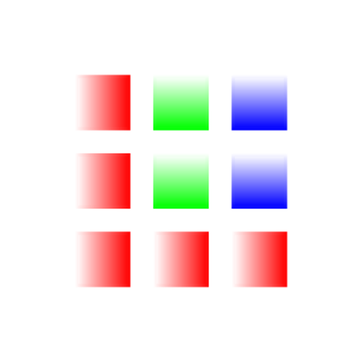 RGB LED 전광판 logo