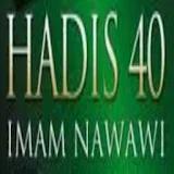 Hadis 40-Imam Nawawi icon
