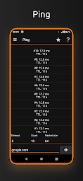 IP Tools: WiFi Analyzer