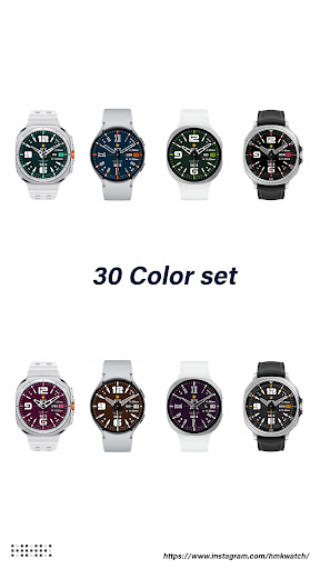 HMK WA150 screenshot 25