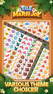 Tile Match Joy- Match 3 Puzzle screenshots 2