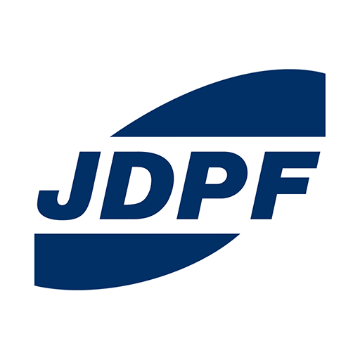 JDPF  Icon