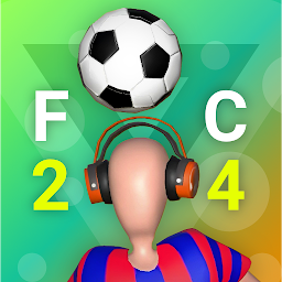Icon image FC Juggle Master 24