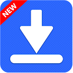 Cover Image of Tải xuống HD Video downloader for FB - All video downloader 1.7 APK