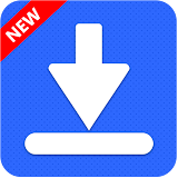 HD Video downloader for FB - All video downloader icon